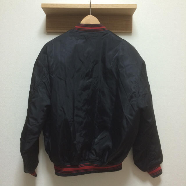 CONVERSE(コンバース)のコンバース スタジャン メンズのジャケット/アウター(スタジャン)の商品写真