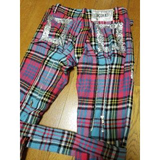 SEXY DYNAMITE - SEXYDYNAMITEセクシーダイナマイトロンドン チェック