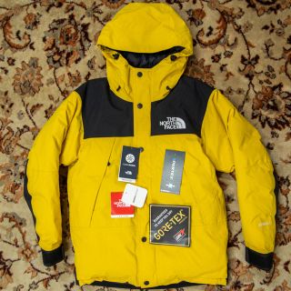 ザノースフェイス(THE NORTH FACE)のマウンテンダウンジャケット XS 未使用(ダウンジャケット)