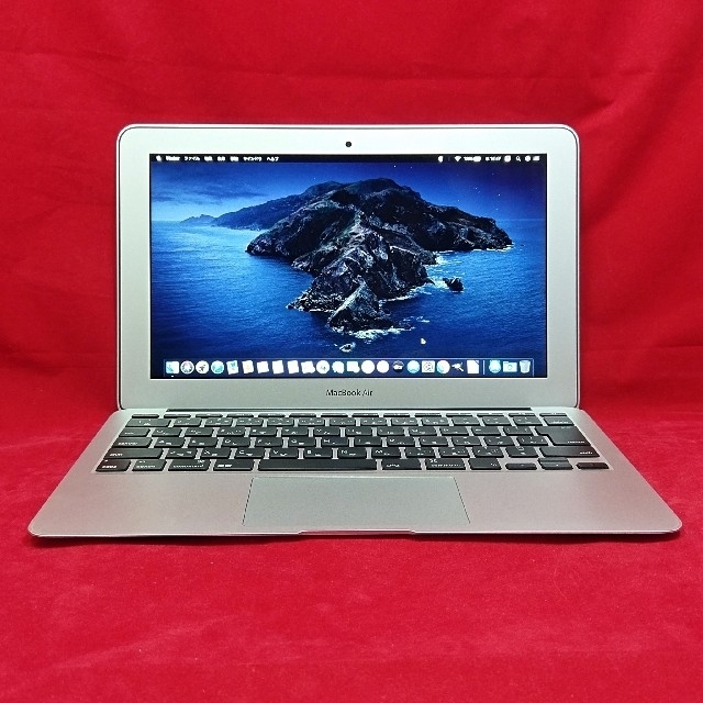 専用/ Apple MacBook Air  Early 2015 A1465PC/タブレット