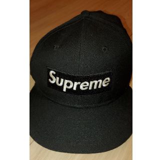 シュプリーム(Supreme)の【確実正規品】Supreme×PLAYBOY×NEWERA　ベースボールキャップ(キャップ)