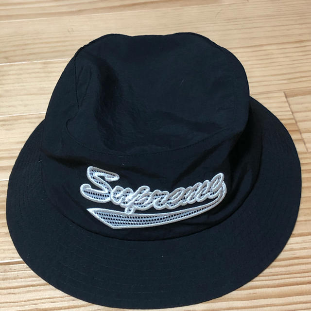 Supreme - supreme バケットハットの通販 by かわかーわ's shop｜シュプリームならラクマ