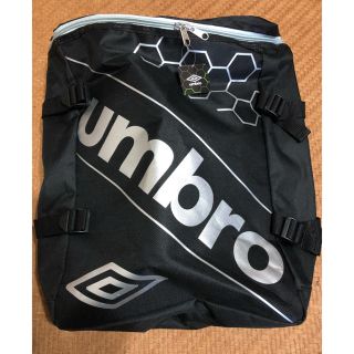 アンブロ(UMBRO)のリュック umbro(バッグパック/リュック)