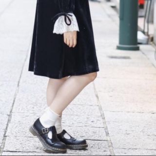 ドクターマーチン(Dr.Martens)の新品未使用✨ ドクターマーチン 靴(ローファー/革靴)