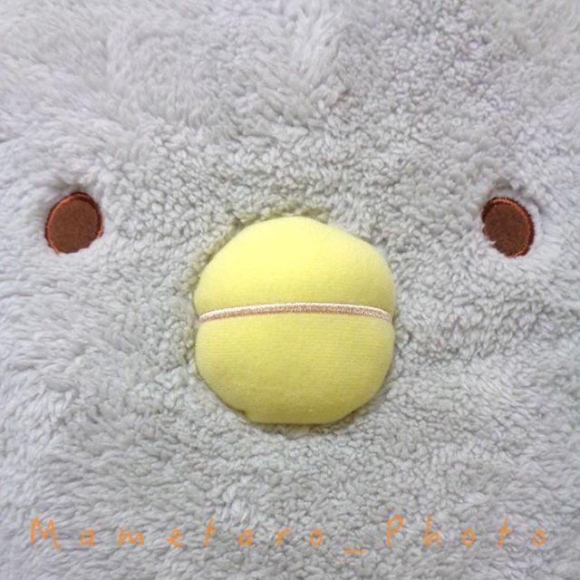 映画すみっコぐらし ふわふわ ぬいぐるみXL ひよこ? 大きい 映画すみっコぐらし ふわふわ ぬいぐるみXL ひよこ? 大きい