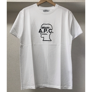 A.P.C ブレインデッド