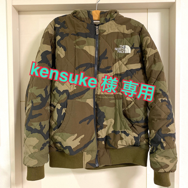 THE NORTH FACE M 専用ですトップス