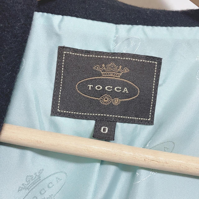 TOCCA ABBYコート 2