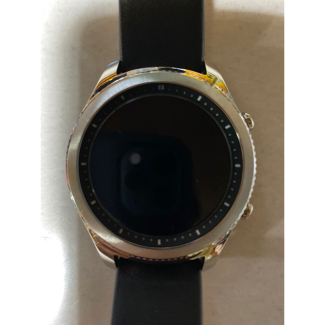 Galaxy(ギャラクシー)のギャラクシー　スマートウォッチ メンズの時計(腕時計(デジタル))の商品写真