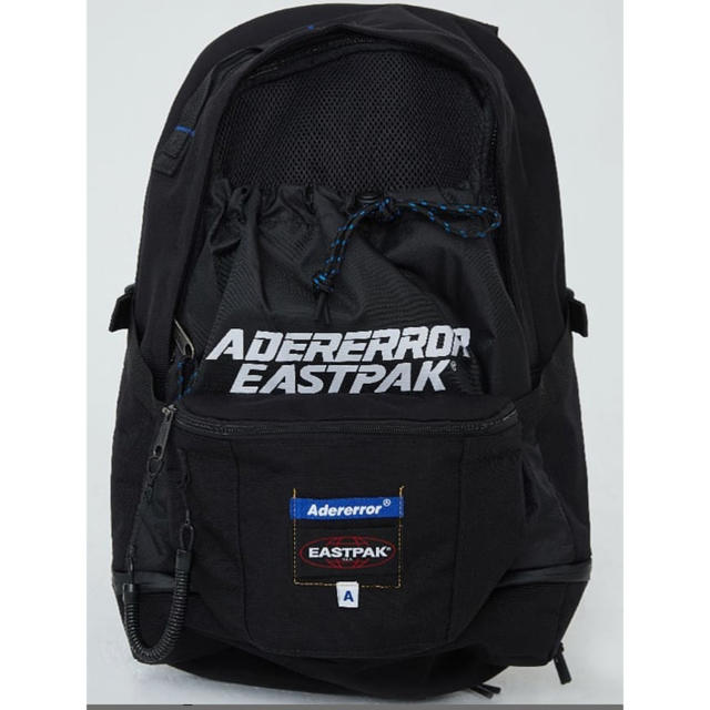 新品★ADERERROR x EASTPAK コラボバッグ SLING BAG