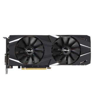 エイスース(ASUS)のASUS RTX2060 6GB(PCパーツ)