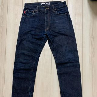 ステューシー(STUSSY)のSTUSSY denim pants 30号(デニム/ジーンズ)