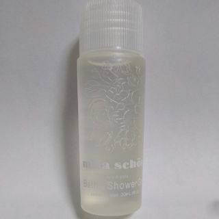 ミラショーン(mila schon)のミラ・ショーン バス&シャワージェル 30ml(ボディソープ/石鹸)