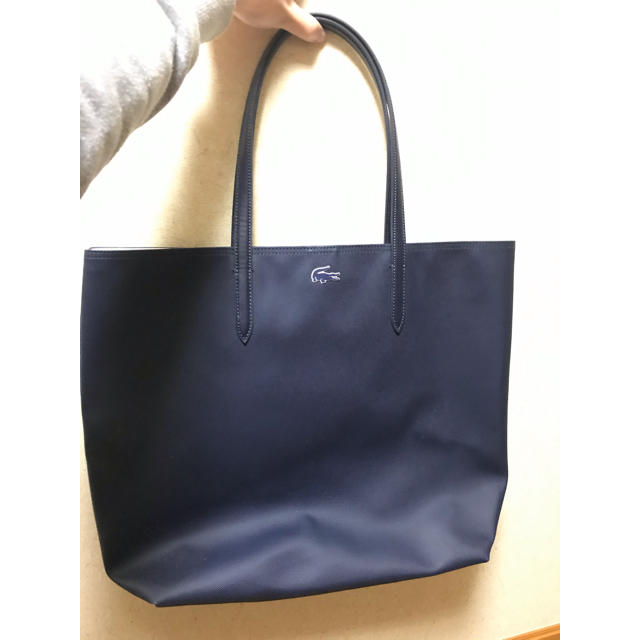 ラコステ トートバッグ N5LpoqFWJe - www.stekautomotive.com