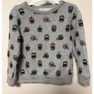 ステラマッカートニー(Stella McCartney)のステラマッカートニースウェット☆110(Tシャツ/カットソー)