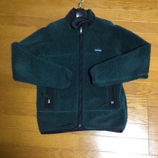 パタゴニア(patagonia)のpatagonia  ジャンパー(ブルゾン)