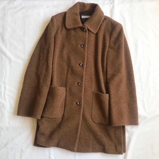 アニオナ ロングコート(レディース)の通販 26点 | Agnonaのレディース