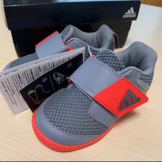 アディダス(adidas)のアディダス　スニーカー　13cm(スニーカー)