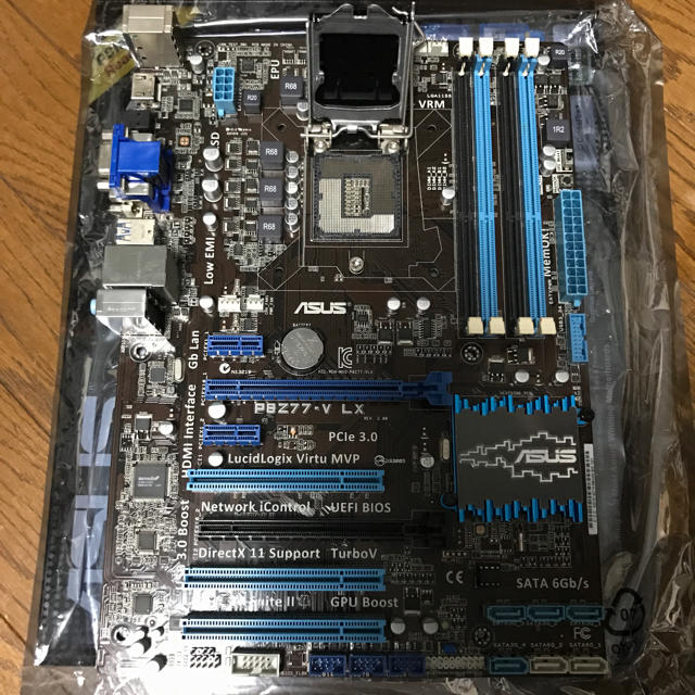 美品】ASUS P8 Z77-V LX 動作確認済 | svetinikole.gov.mk