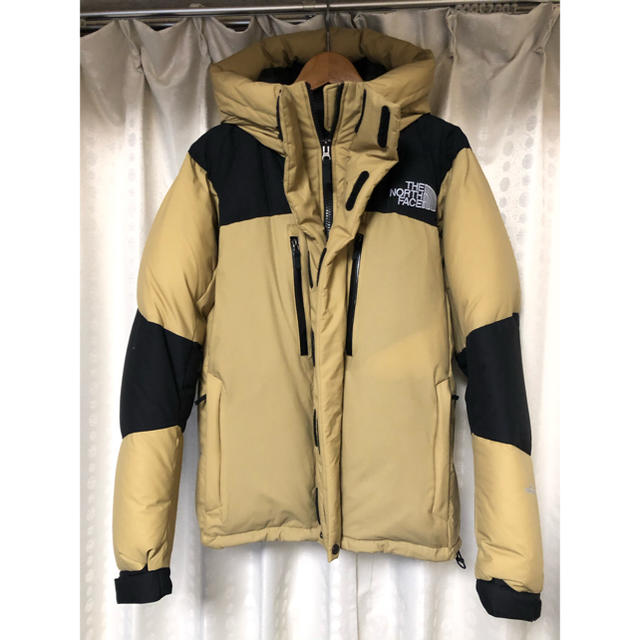 tha North Face BALTRO LIGHT JACKETナイロンジャケット