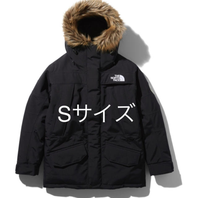 お待たせ! THE NORTH FACE - アンタークティカパーカ Sサイズ ダウンジャケット お待たせ! THE NORTH FACE - アンタークティカパーカ Sサイズ ダウンジャケット