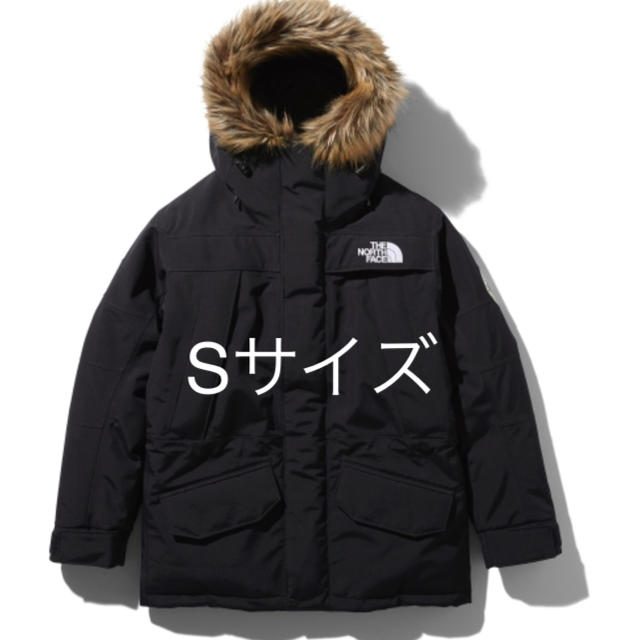 THE NORTH FACE - アンタークティカパーカ Sサイズの通販 by masa09040762's shop｜ザノースフェイスならラクマ