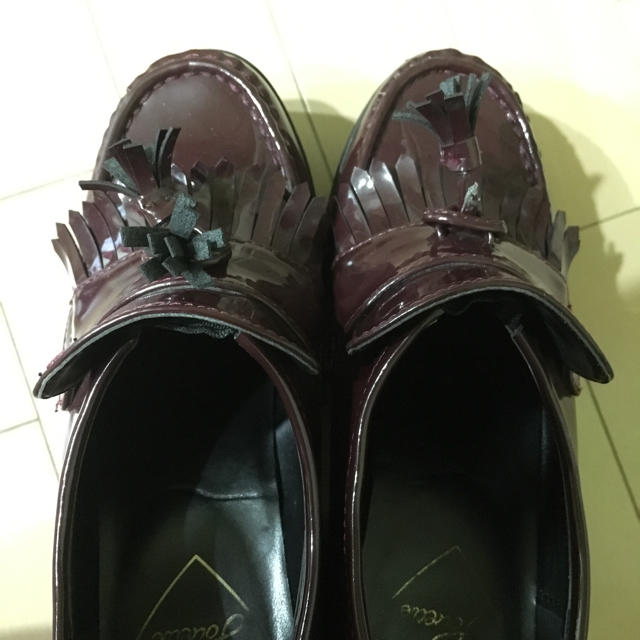 jouetie(ジュエティ)のローファー  レディースの靴/シューズ(ローファー/革靴)の商品写真