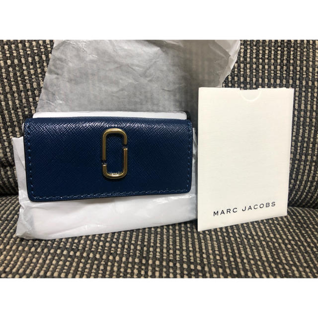 MARC JACOBS 財布 3