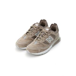 ニューバランス(New Balance)の【h 様　専用】 emmi 限定new balance x-racer新品未使用(スニーカー)