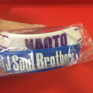 トゥエンティーフォーカラッツ(24karats)の三代目 ｶﾞﾁｬ NAOTO バンド(その他)