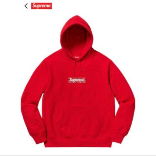 シュプリーム(Supreme)のけ様　専用(パーカー)