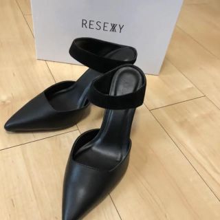 リゼクシー(RESEXXY)のパンプス(ハイヒール/パンプス)