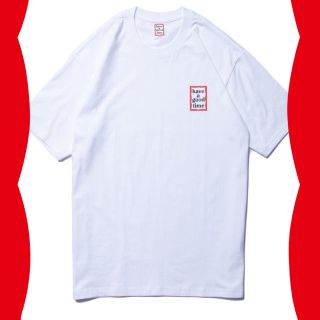 シュプリーム(Supreme)の限定セール‼️【haveagoodtime】S/S TEE(Tシャツ(半袖/袖なし))