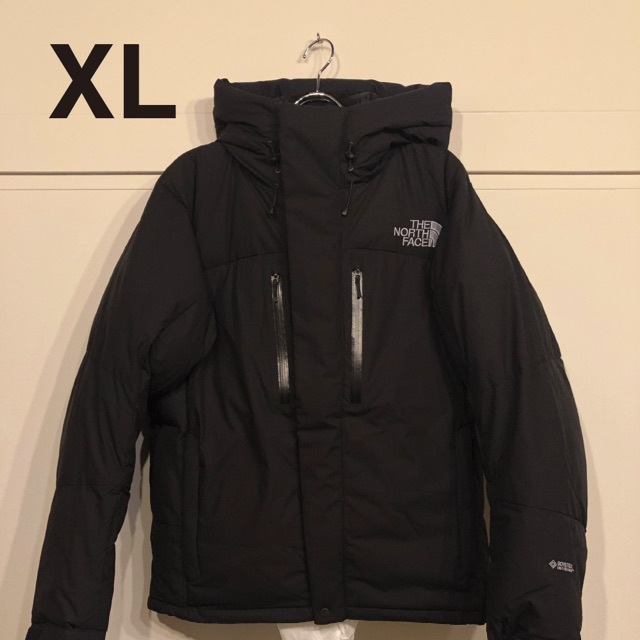2022年新作入荷 THE NORTH FACE - バルトロ ダウンジャケット