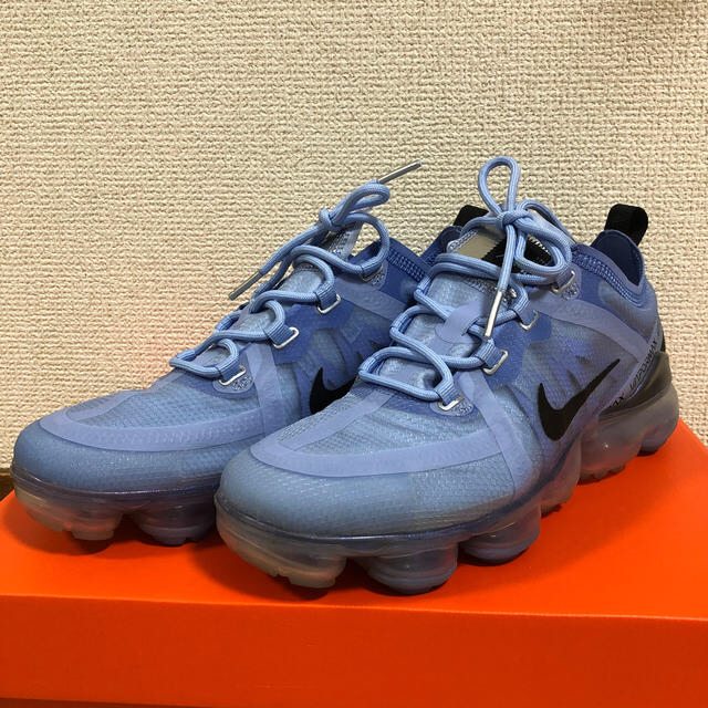 Wmns Nike Air VaperMax  2019 24.5センチ