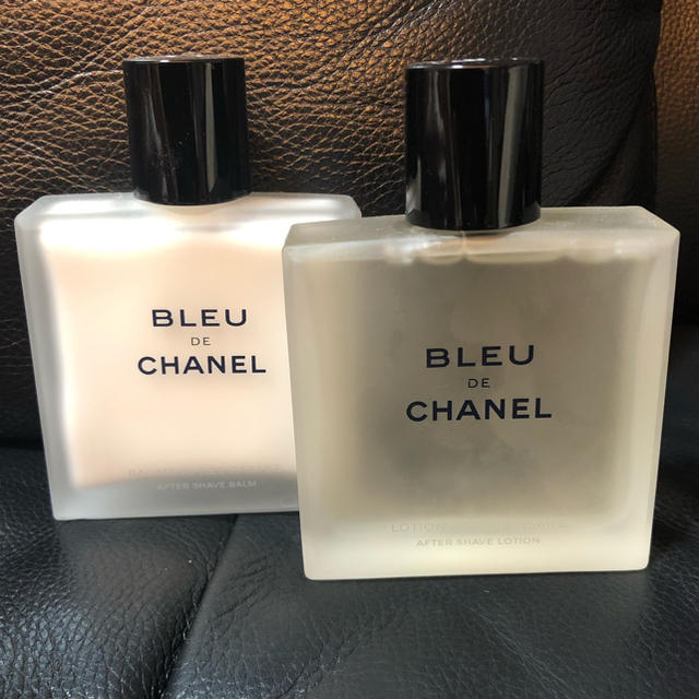 CHANEL メンズ香水(男性用)