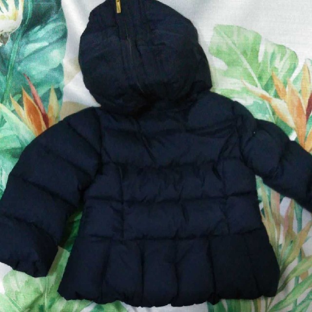 得価正規店 Ralph ちゃんきーさま専用ラルフローレンダウンコート