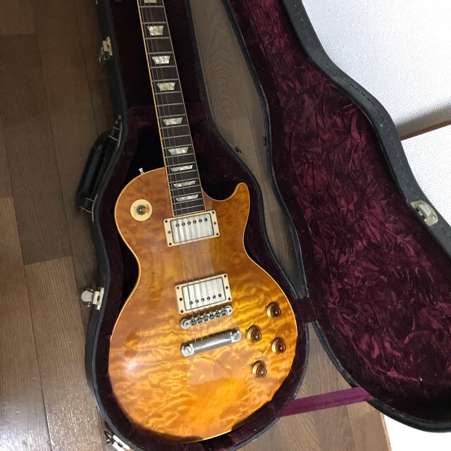 Gibson Custom Shop / Historic Collection