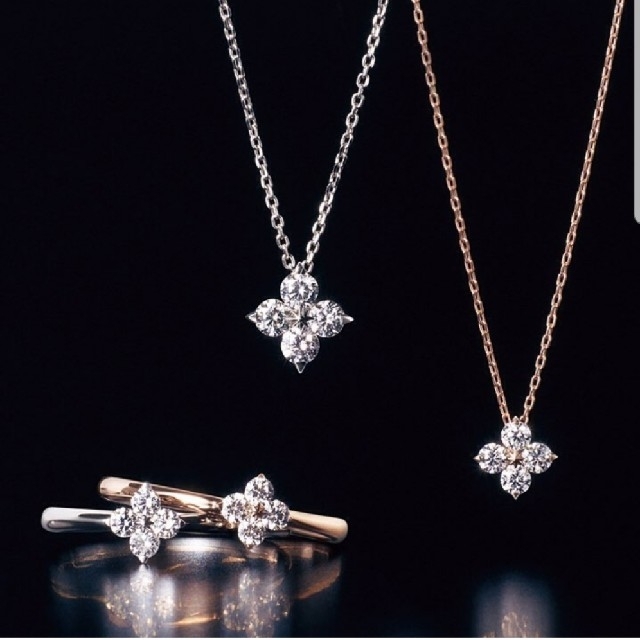 STAR JEWELRY(スタージュエリー)の新品未使用 STAR JEWELRY BRIGHTEST STAR 指輪9号 レディースのアクセサリー(リング(指輪))の商品写真