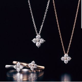 スタージュエリー(STAR JEWELRY)の新品未使用 STAR JEWELRY BRIGHTEST STAR 指輪9号(リング(指輪))