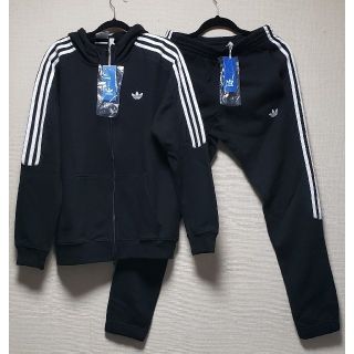 アディダス(adidas)のタイムセール！！adidas･originals･メンズ･セットアップ☆(ジャージ)