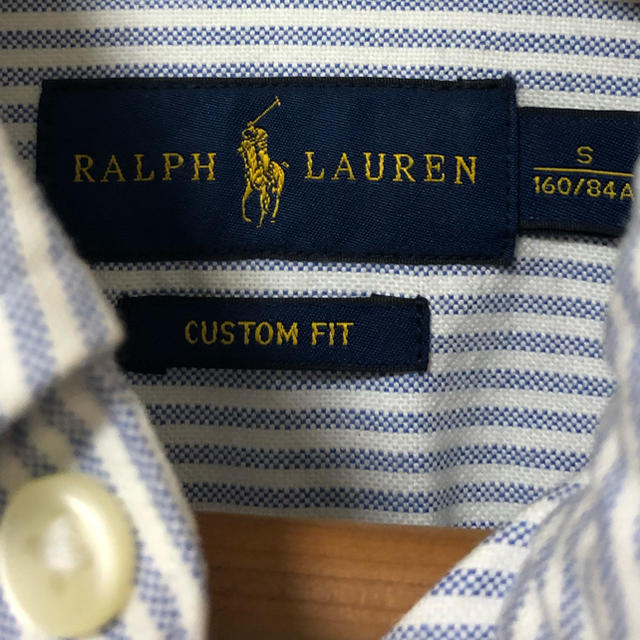 Ralph Lauren(ラルフローレン)のラルフローレン シャツ レディース レディースのトップス(シャツ/ブラウス(長袖/七分))の商品写真