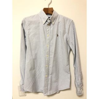 ラルフローレン(Ralph Lauren)のラルフローレン シャツ レディース(シャツ/ブラウス(長袖/七分))