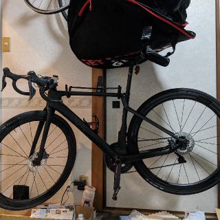 ドッペルギャンガー(DOPPELGANGER)のきゅうぶ　ロードバイク(自転車本体)