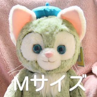 ジェラトーニ(ジェラトーニ)のジェラトーニ・ぬいぐるみ(Mサイズ)(ぬいぐるみ)