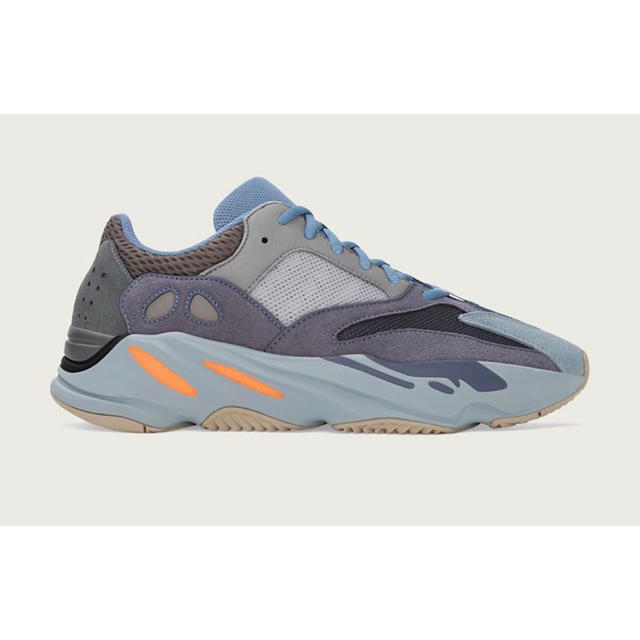 YEEZY BOOST 700 CARBON BLUE