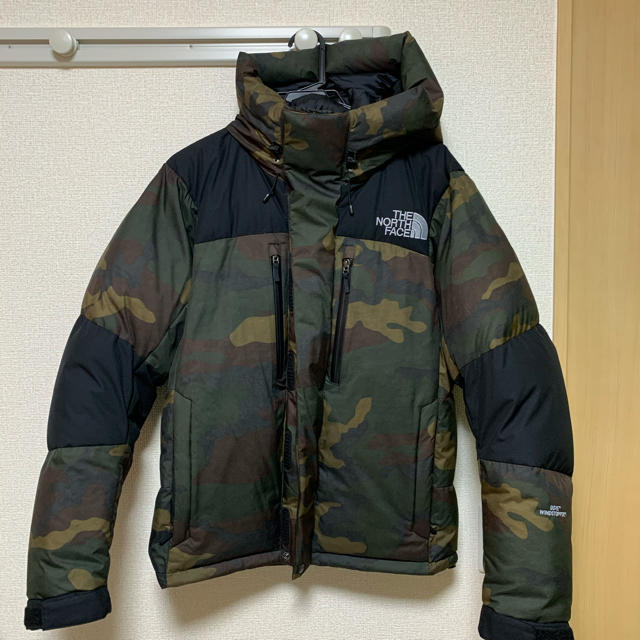 全商品オープニング価格 特別価格】 NORTH THE FACE バルトロライト