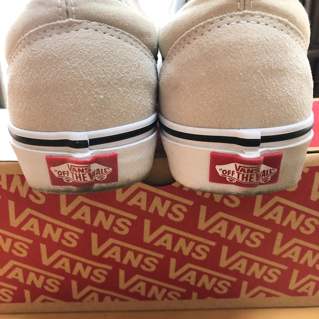 VANS(ヴァンズ)のバンズ　オールドススクール レディースの靴/シューズ(スニーカー)の商品写真