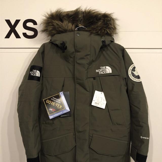 THE NORTH FACE - アンタークティカパーカの通販 by SELECTER｜ザノースフェイスならラクマ