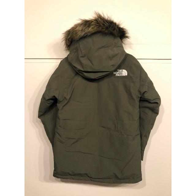 THE NORTH FACE(ザノースフェイス)のアンタークティカパーカ メンズのジャケット/アウター(ダウンジャケット)の商品写真